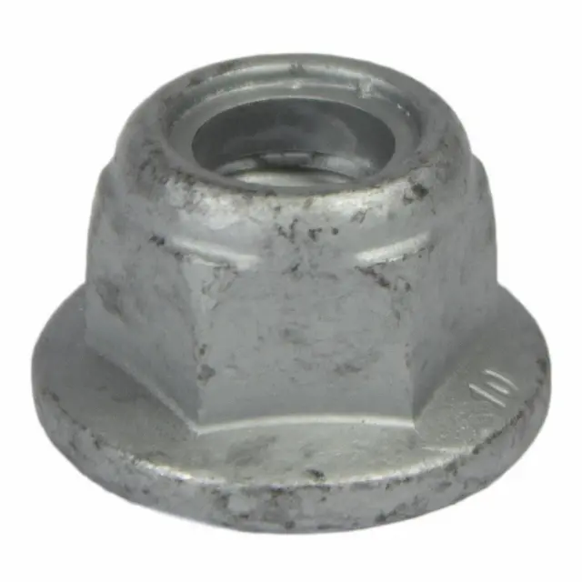 W520214S442 - Engine: Front Mount Nut for Ford Image