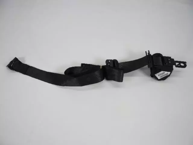 5JX54XDVAI - Interior Trim: Rear Outer Seat Belt, Right for Mopar Image