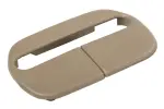 10260405 - Body: Seat Belt Bezel for GM Image image