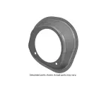 84106735 - : Body Side Inner Panel Filler for GM Image