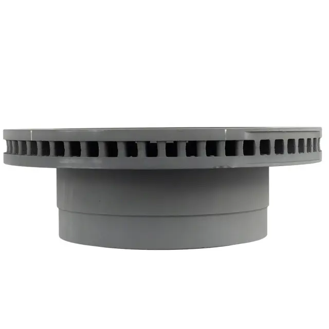 Rotor - Ford (PC3Z-2C026-C)