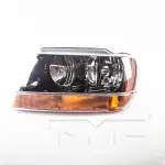 20557600 - : TYC Headlight Assembly for TYC Image