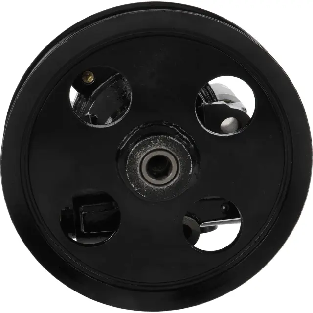 97274MN - : Power Steering Pump - Marathon HP - Hydraulic Power - New - 97274MN for Maval Image