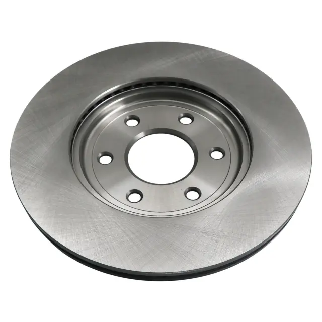 1BP02424AA - Brakes &amp; Brake Parts: Disc Brake Rotor for bproauto Image