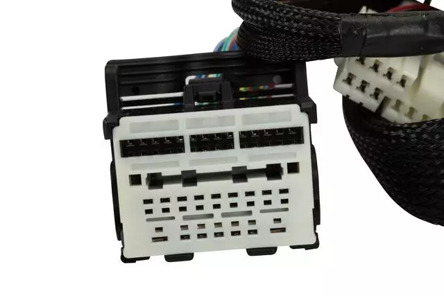 Audio Upgrade - GM (19119232)
