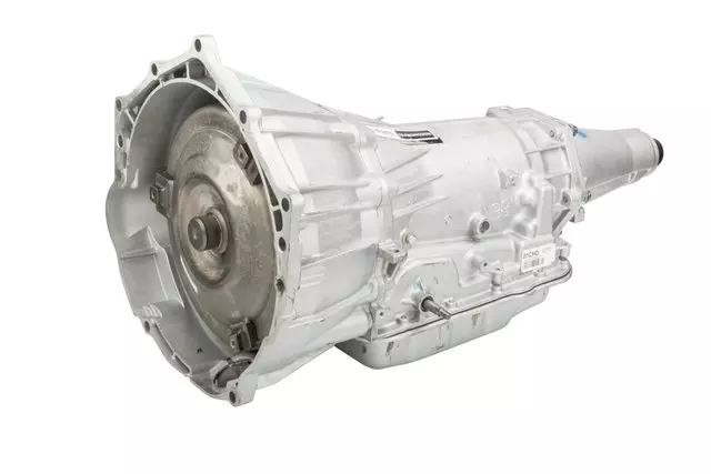 24219079 - : Part# 24219079 GM Remanufactured |  4L60E | Transmission Part# - 24219079. for Chevrolet: Silverado 1500, Suburban 1500, Tahoe | GMC: Sierra 1500, Yukon, Yukon XL 1500 Image