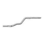 55593 - : Exhaust Tail Pipe 2.25" Inlet (OD) for Walker Exhaust Image