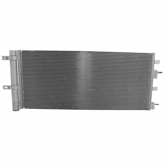 Condenser - Ford (HG9Z19712E)