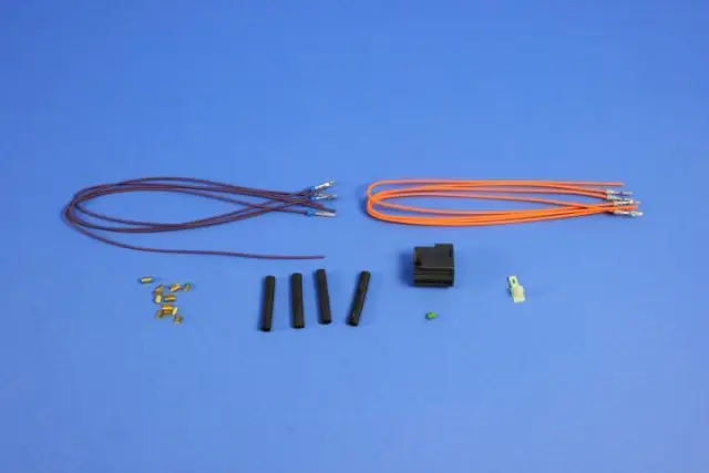 68068630AB - Fuel: 4 Way Wiring Kit for Mopar Image