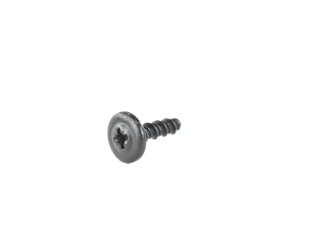 6512153AA - Exterior Ornamentation: Screw for Mopar Image