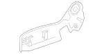 44791915009051 - Body: Inner Cover for Mercedes-Benz Image