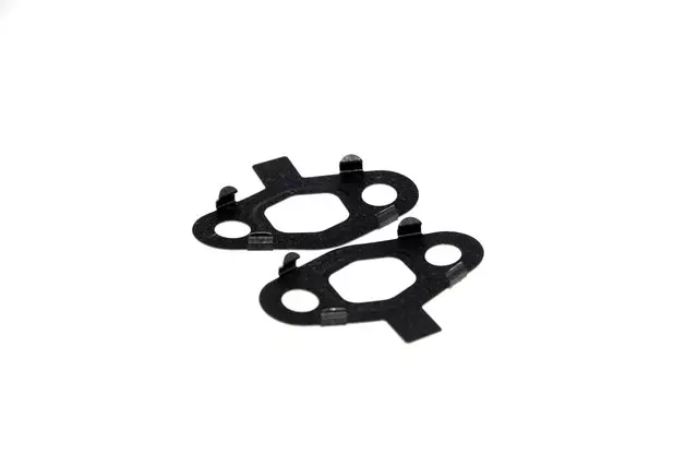Secondary Air Injection Pump Check Valve Gasket - Certified - ACDelco (12642943)