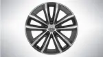 32294236 - Suspension: Wheel, Alloy for Volvo: S60 Image