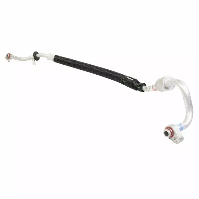 8G1Z19867A - HVAC: Suction Line for Ford: Taurus, Taurus X | Mercury: Sable Image