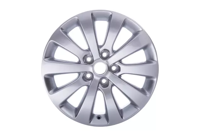 17x7-Inch Aluminum Wheel - GM (22758350)