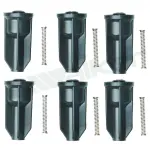 900P20386 - : ThunderCore-Ultra 900-P2038-6 Coil Boot Kit for ThunderCore-Ultra Image