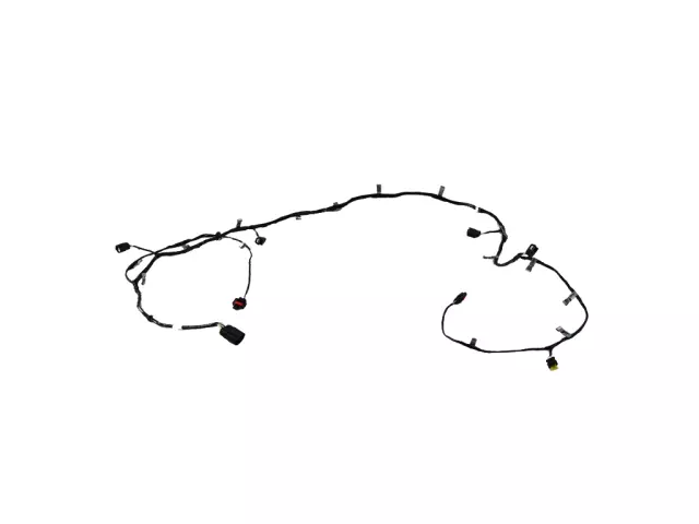 Front Fascia Wiring - Mopar (68363075AC)