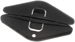 45287 - Body: Window Guides for Dorman Image