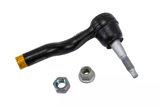 92286152 - : Passenger Side Steering Linkage Outer Tie Rod Kit for Chevrolet: Caprice, SS Image