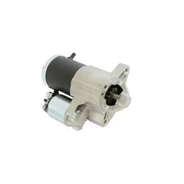 R6044736AC - Electrical: Engine Starter, Remanufactured for Mopar Image image