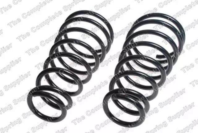4444203 - : Lesjofors Coil Spring Set for Lesjofors Image