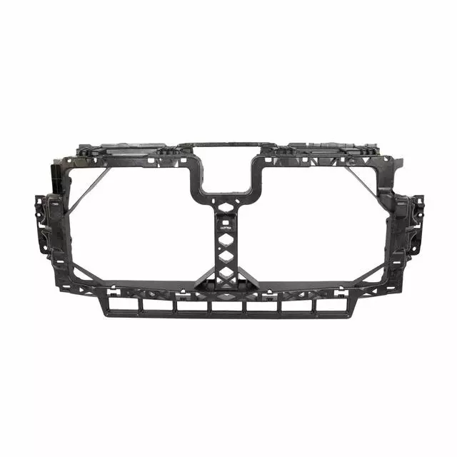 HC3Z8B455A - Body: Mount Panel for Ford: F-250 Super Duty, F-350 Super Duty, F-450 Super Duty Image