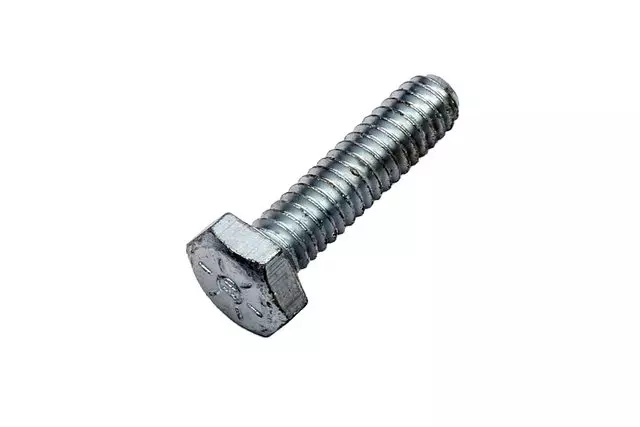 9437889 - Body: Cable Bolt for Chevrolet: S10 | GMC: Sonoma, Syclone Image