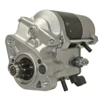 19135495 - : Remanufactured Starter for GM Image