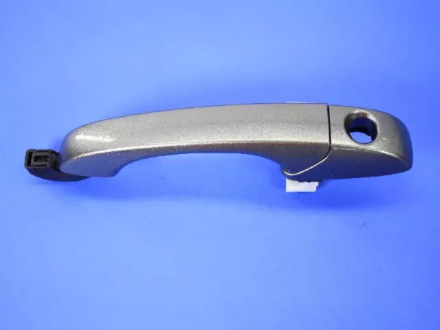 Exterior Door Handle, Left - Mopar (1KR95CDMAD)