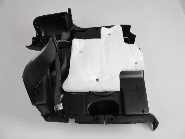 1PU16DX9AG - Interior Trim: Quarter Trim Panel, Right for Mopar Image