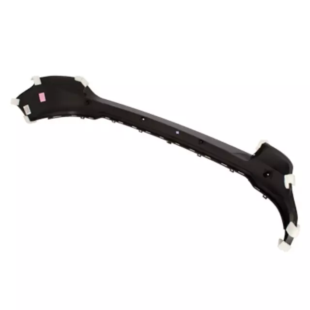 Bumper Cover - Ford (BT4Z-17810-BPTM)