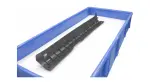 6791302190B0 - Body: Scuff Plate for Toyota Image