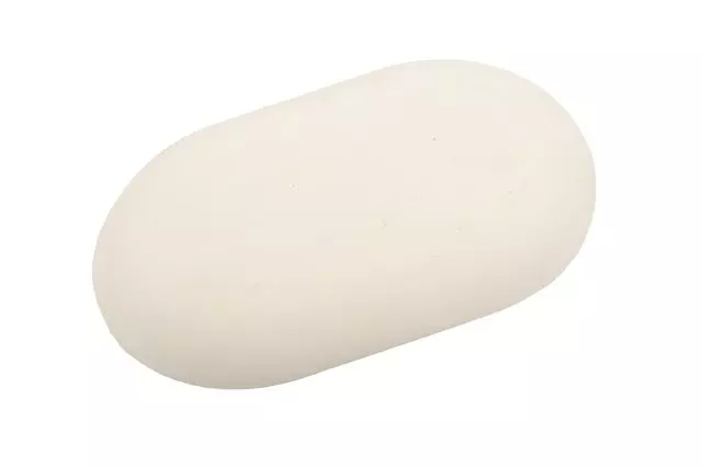 Body Side Frame Drain Hole Plug - GM (84835428)