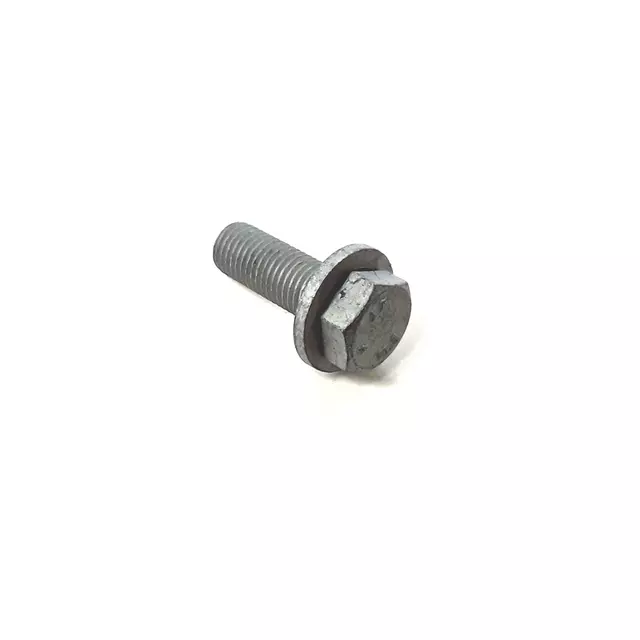 N91174101 - : Support Brace Rear Bolt for Audi: A6, A6 Quattro, A7 Quattro, RS7, S6, S7 Image