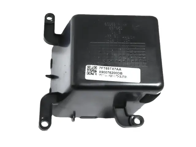 7FT65TX7AA - Body: Bin for Mopar Image