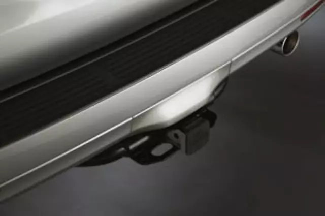 PT22860540 - Towing: 2006-2009 Lexus GX470 - Tow Hitch for Lexus: GX470 Image