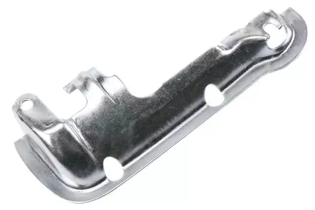 Passenger Side Door Outside Handle Bracket - GM (10393993)