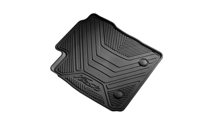 Floor Mats, All Weather Set - Ford (BE8Z-5413300-AB)