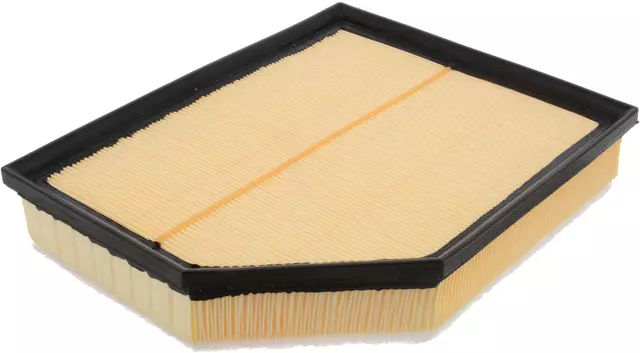 A3356C - Air and Fuel Delivery: Air Filter for Volvo: S60, S90, V60, V60 Cross Country, V90, V90 Cross Country, XC60, XC90 Image