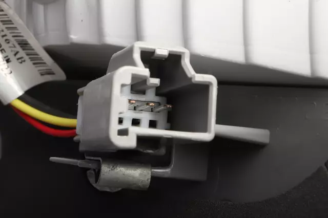 23507294 - Electrical: Backup Lamp Assembly for Buick: Enclave Image