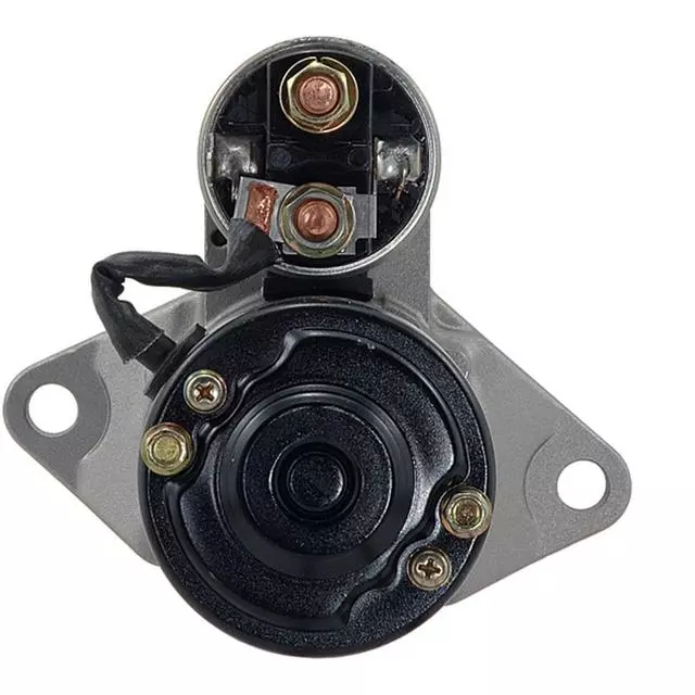 3371190 - Electrical, Charging and Starting: Starter for Subaru: Forester, Impreza, Outback Image