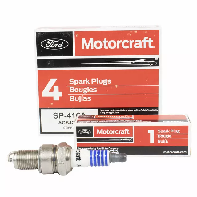 AGS42CA - : Spark Plug for Ford Image