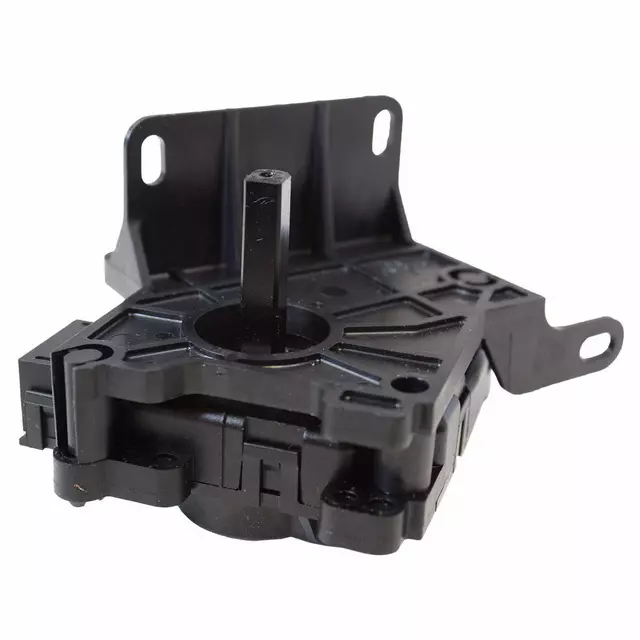 9W1Z19E616D - HVAC: Vacuum Motor for Lincoln: Town Car Image