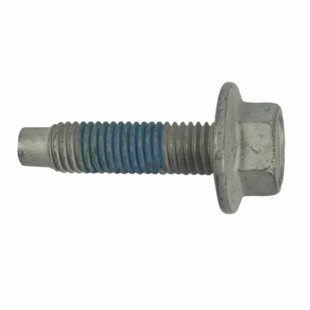 W712507S439 - Engine: Front Mount Bolt for Ford Image