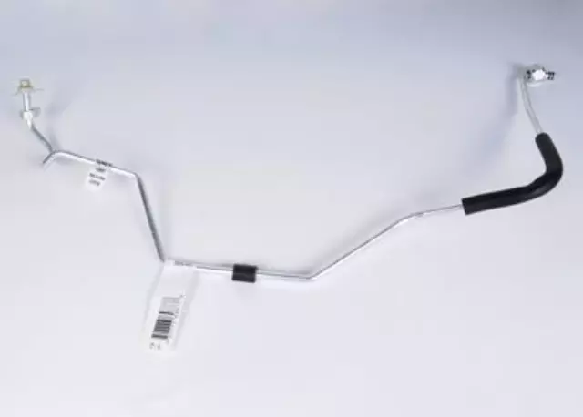 19244814 - : Air Conditioning Refrigerant Liquid Hose/Line for GM Image