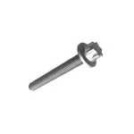 6104012AA - Fuel: Torx Screw, Mounting for Chrysler: Pacifica, Town &amp; Country | Dodge: Grand Caravan, Sprinter 2500, Sprinter 3500 | Jeep: Wrangler Image