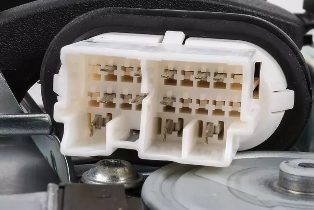 Module - GM (20793579)