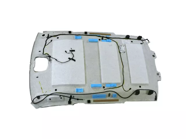 6CK38DX9AA - Interior Trim: Headliner for Mopar Image