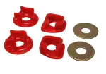 161104R - : Polyurethane Motor Mount Insert for Energy Suspension Image