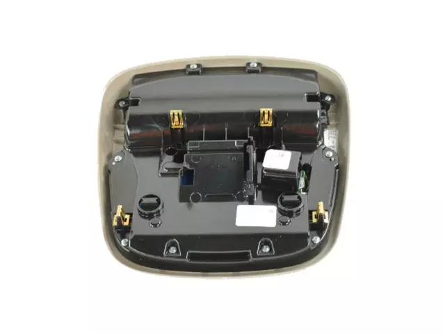 1VS381D1AD - Interior Trim: Overhead Console for Mopar Image